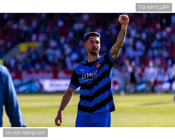 海登海姆边翼卫贝斯特上演助攻帽子戏法，诠释现代边路球员多功能性