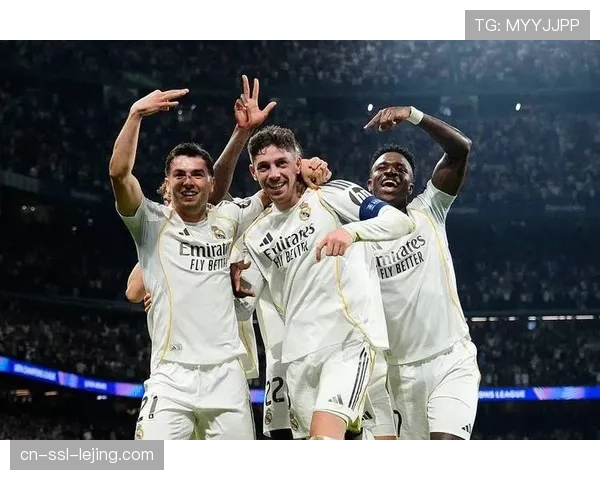 欧冠四分之一决赛首回合全部结束：英超三队保持不败，西甲两强一胜一平