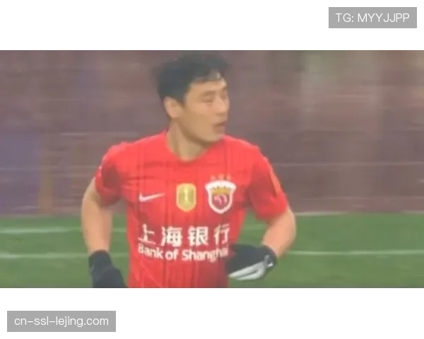 即便武磊替补登场，也未能攻破申花坚固防线